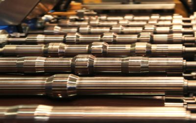 Orthman Conveying Systems