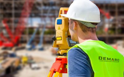 Demarc / Lot Surveys Co.