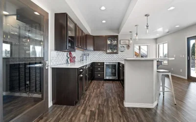 Remodel Edge Kitchen and Bath Remodeling