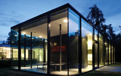 Trimark Windows