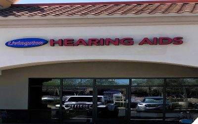Livingston Hearing Aid Center