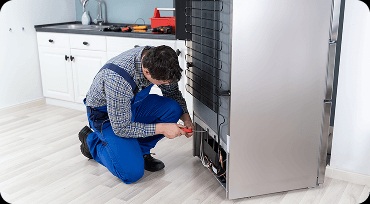 CD Appliance Repair Inc.