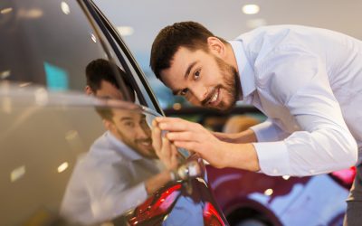 Auto Hail and Dent Center