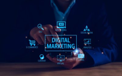 CRM Digital Web Design and SEO – Webster