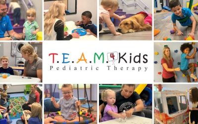 Team 4 Kids NJ