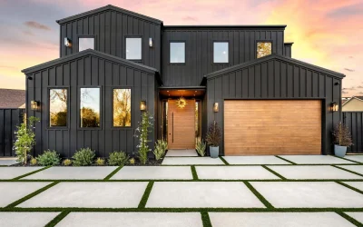 Faros Construction Services