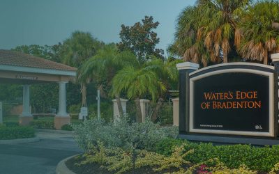 Water’s Edge of Bradenton