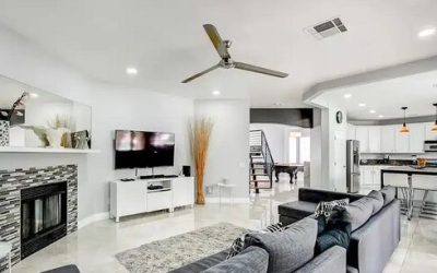 5 Star STR – Miramar Beach