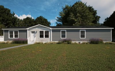 Hench’s Country Liv’n Homes Ltd. Sherman Tx
