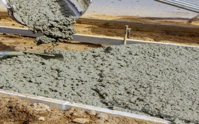 Custom Concrete