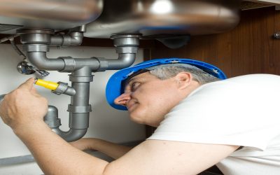 Garrison Plumbing Company