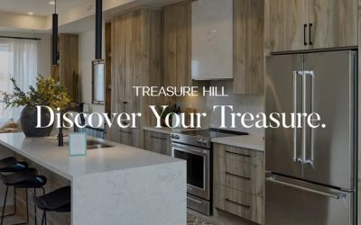 Treasure Hill